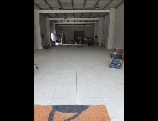RETAIL PROPERTY TO RENT IN PIETERMARITZBURG CENTRAL